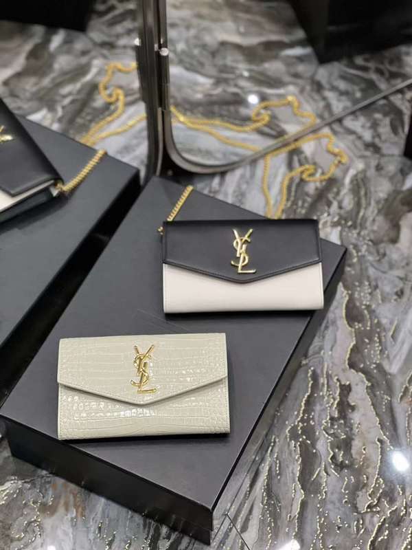 YSL - Bags - The Wells Bags  205