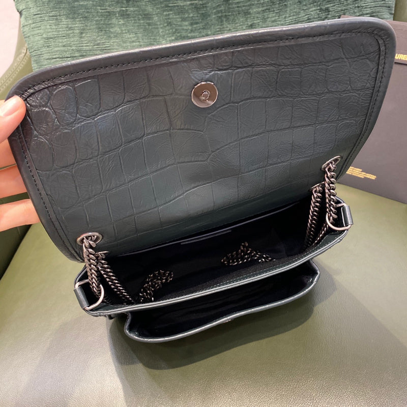 YSL - Bags - The Wells Bags  369