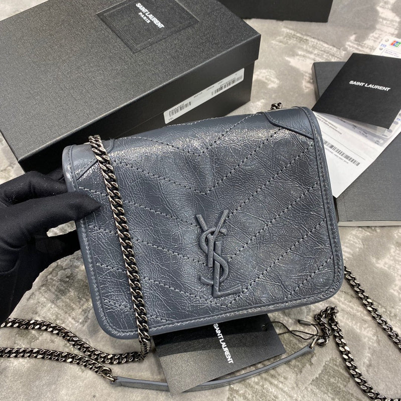 YSL - Bags - The Wells Bags  404