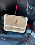 YSL - Bags - The Wells Bags  377