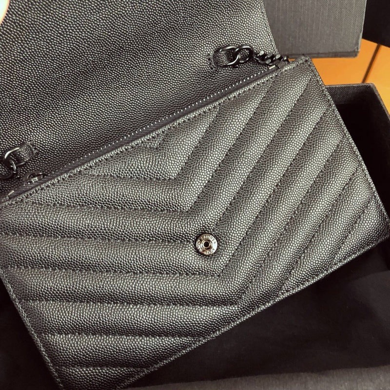 YSL - Bags - The Wells Bags  222