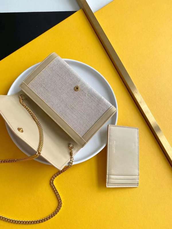 YSL - Bags - The Wells Bags  206