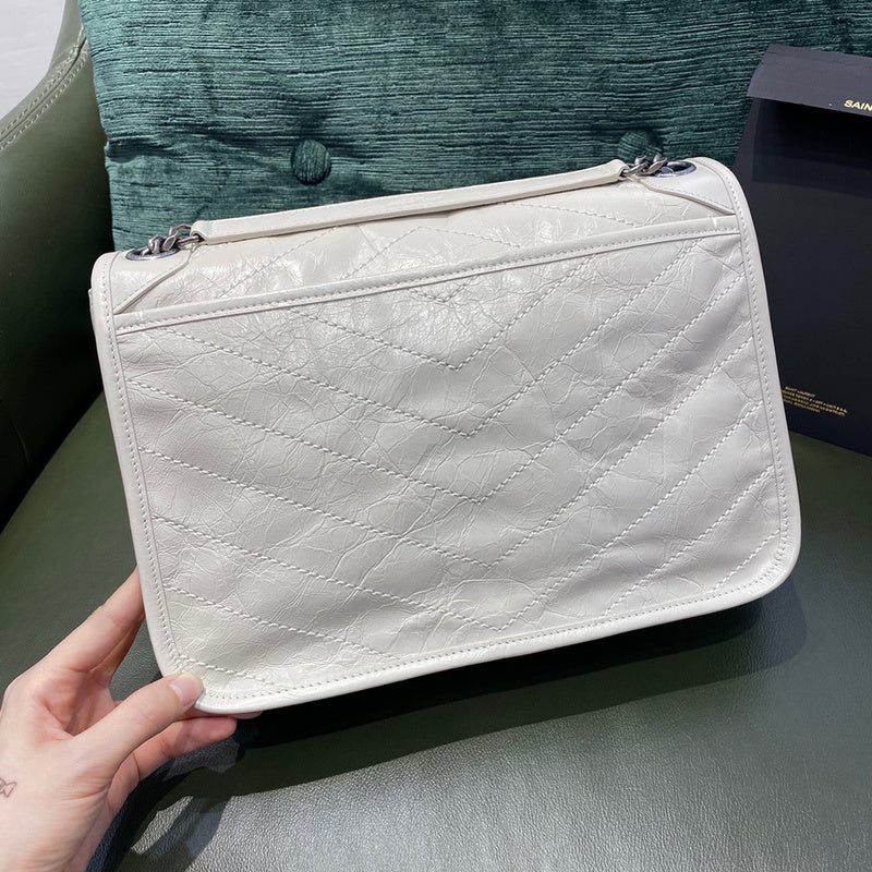 YSL - Bags - The Wells Bags  350