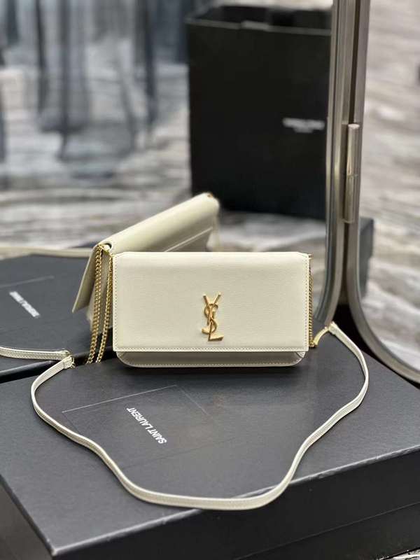 YSL - Bags - The Wells Bags  234