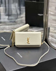 YSL - Bags - The Wells Bags  234