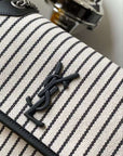 YSL - Bags - The Wells Bags  396