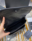YSL - Bags - The Wells Bags  366