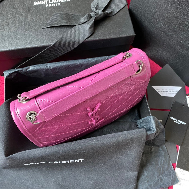 YSL - Bags - The Wells Bags  372