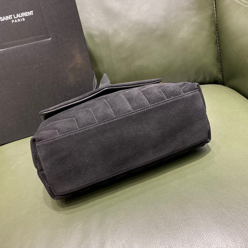 YSL - Bags - The Wells Bags  313