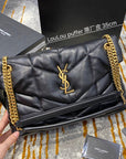 YSL - Bags - The Wells Bags  426