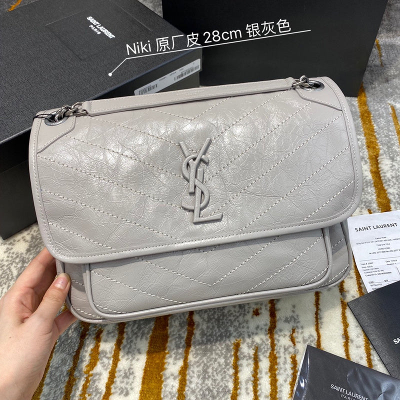 YSL - Bags - The Wells Bags  339