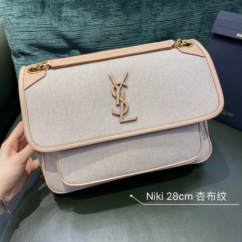 YSL - Bags - The Wells Bags  327