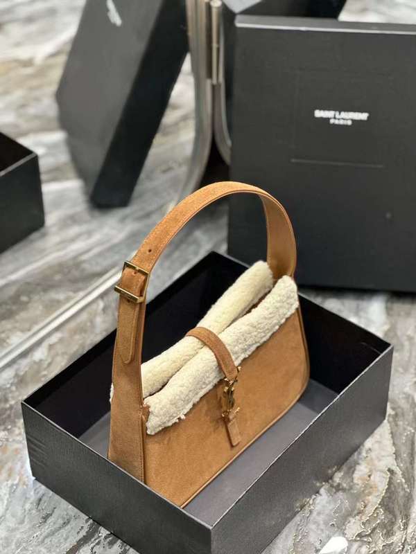 YSL - Bags - The Wells Bags  539