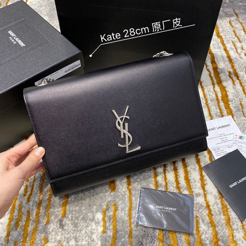 YSL - Bags - The Wells Bags  273