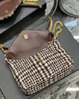 YSL - Bags - The Wells Bags  414