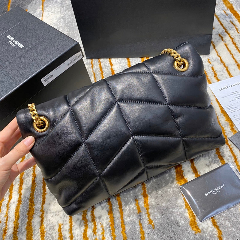 YSL - Bags - The Wells Bags  436