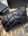 YSL - Bags - The Wells Bags  436