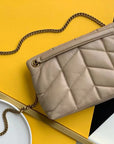 YSL - Bags - The Wells Bags  438