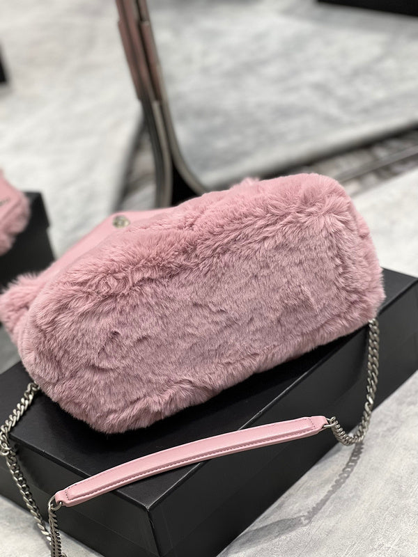 YSL - Bags - The Wells Bags  417