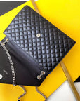 YSL - Bags - The Wells Bags  179