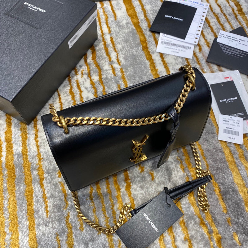 YSL - Bags - The Wells Bags  471