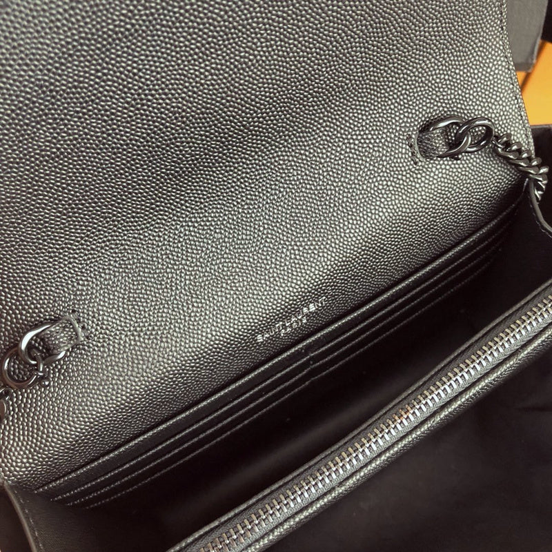 YSL - Bags - The Wells Bags  222
