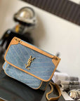 YSL - Bags - The Wells Bags  360