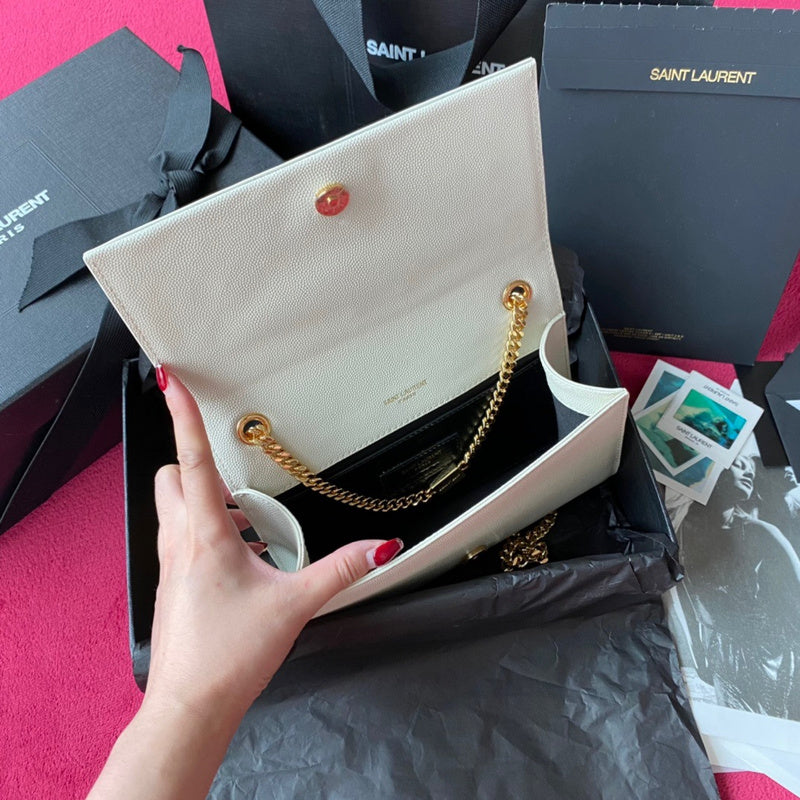 YSL - Bags - The Wells Bags  271