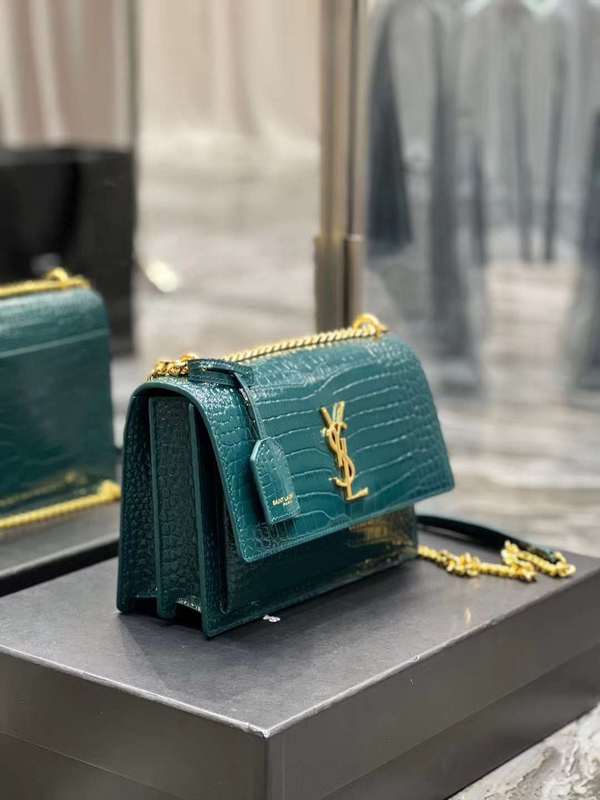 YSL - Bags - The Wells Bags  499
