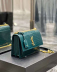 YSL - Bags - The Wells Bags  499