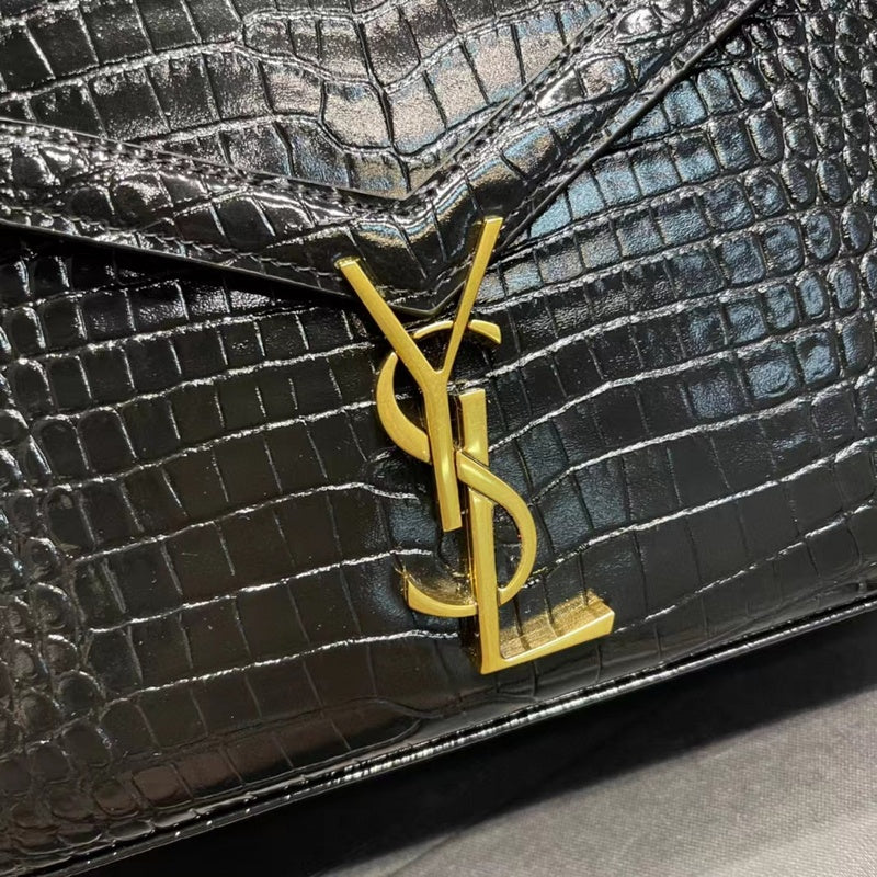YSL - Bags - The Wells Bags  553