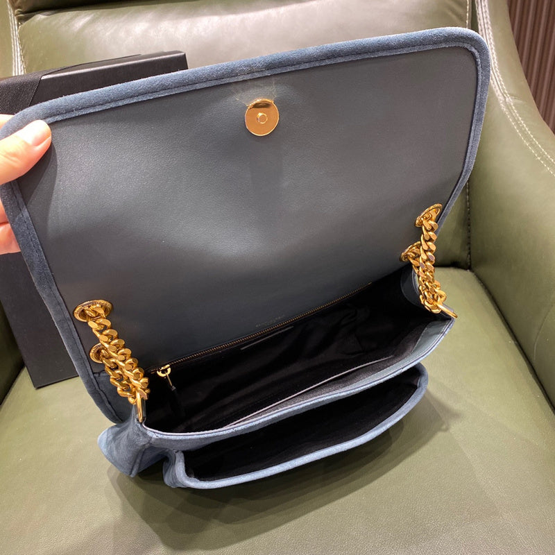 YSL - Bags - The Wells Bags  329