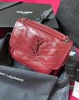 YSL - Bags - The Wells Bags  378