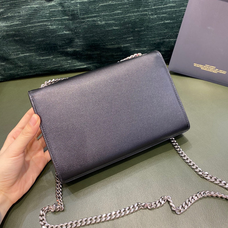 YSL - Bags - The Wells Bags  268