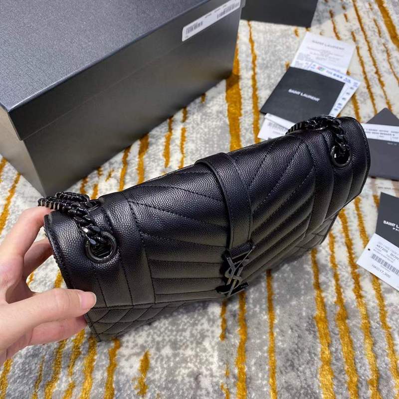 YSL - Bags - The Wells Bags  249