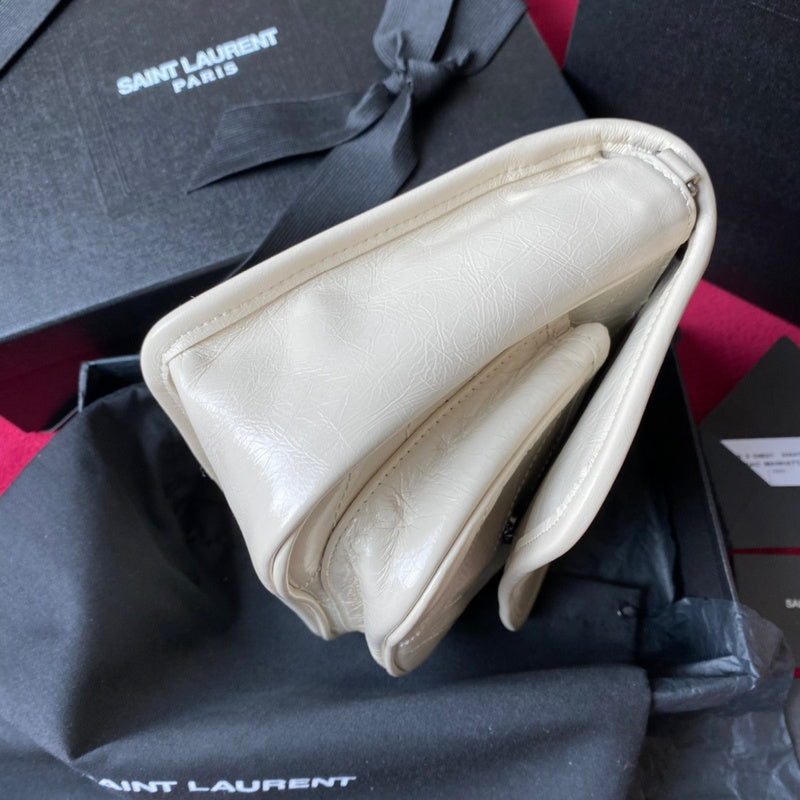 YSL - Bags - The Wells Bags  376