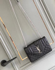 YSL - Bags - The Wells Bags  241