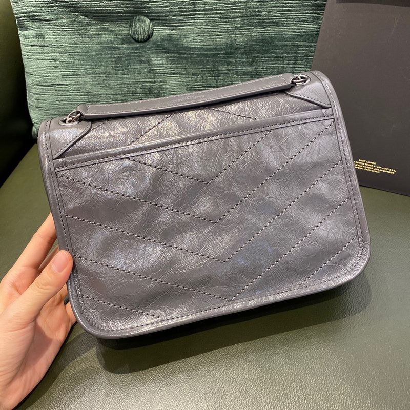 YSL - Bags - The Wells Bags  373