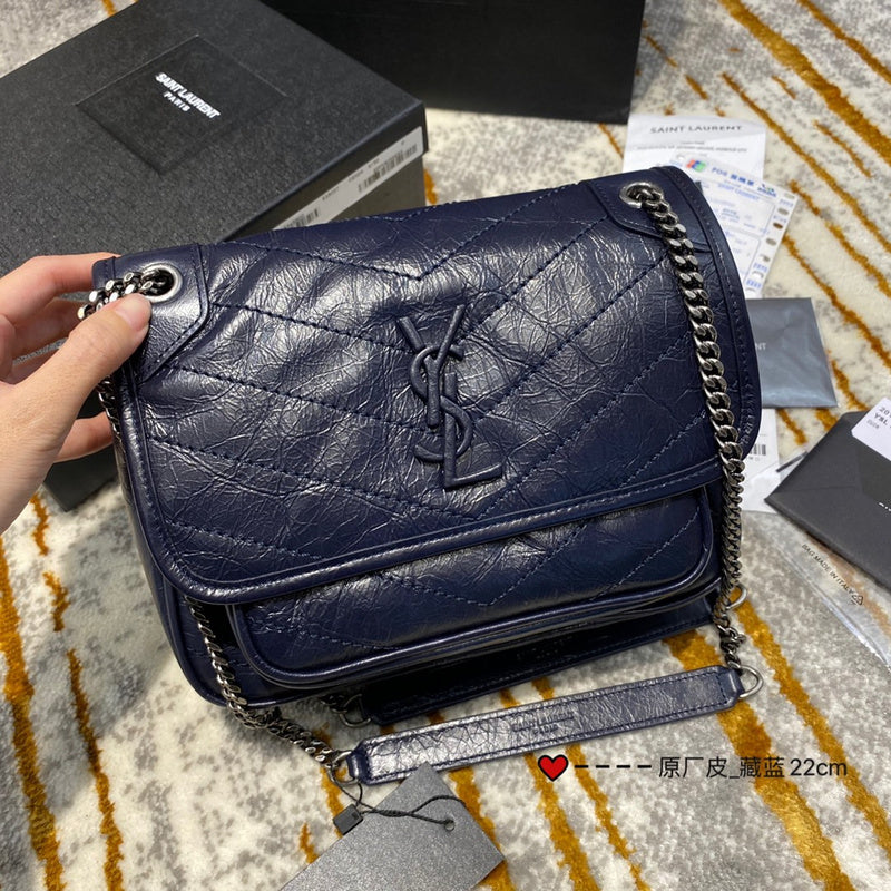 YSL - Bags - The Wells Bags  387