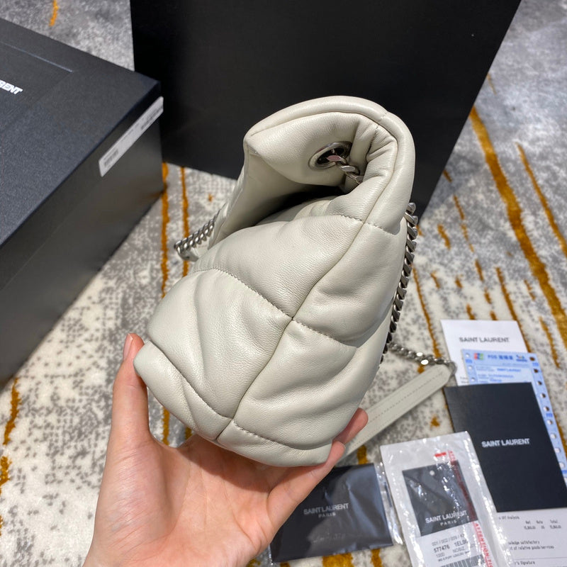 YSL - Bags - The Wells Bags  437