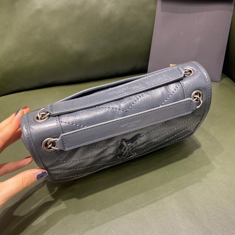 YSL - Bags - The Wells Bags  398