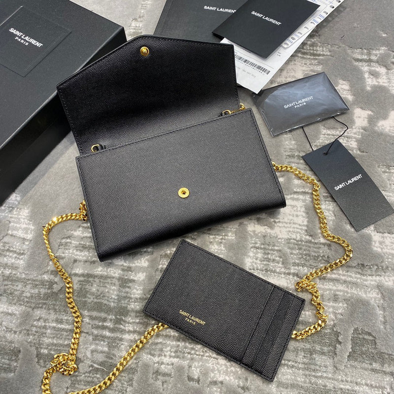 YSL - Bags - The Wells Bags  212