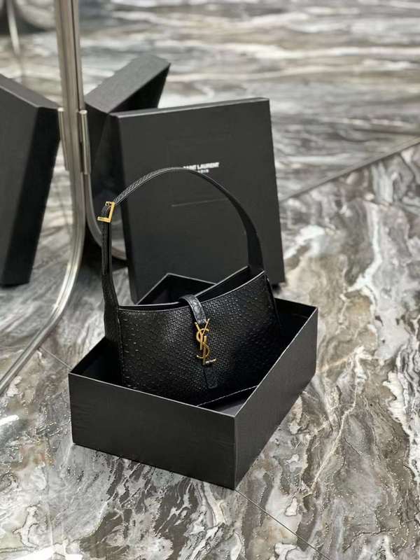 YSL - Bags - The Wells Bags  548