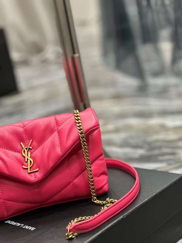 YSL - Bags - The Wells Bags  549