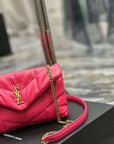 YSL - Bags - The Wells Bags  549