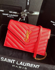 YSL - Bags - The Wells Bags  224