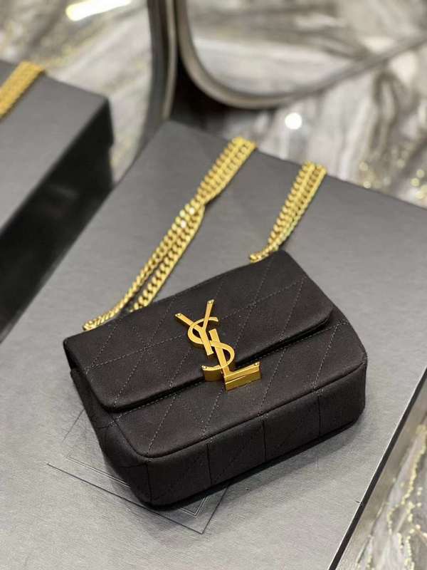YSL - Bags - The Wells Bags  518