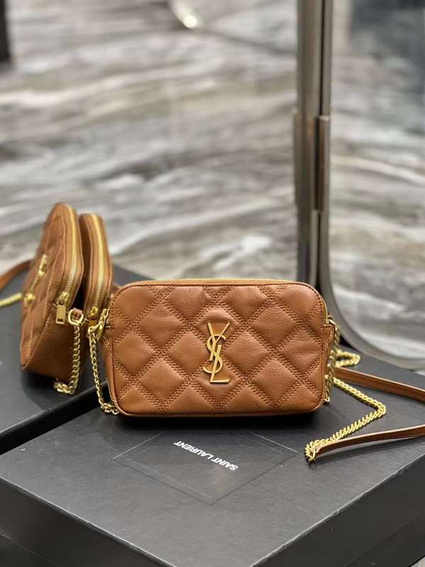 YSL - Bags - The Wells Bags  525