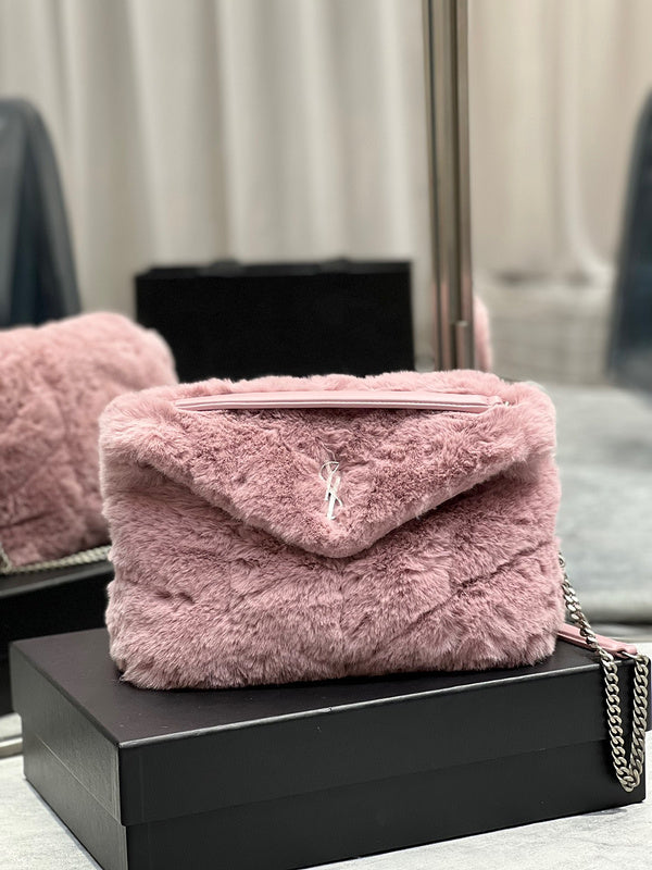 YSL - Bags - The Wells Bags  417