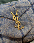 YSL - Bags - The Wells Bags  410